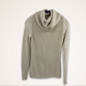 Gap Wool Knitted Turtle Neck Sweater Small
